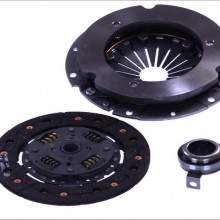 Zestaw sprzga LUK 620 2195 00