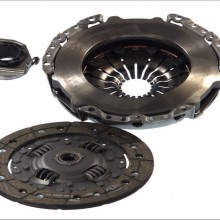 Zestaw sprzga LUK 622 2108 00