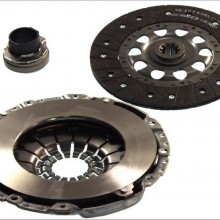Zestaw sprzga LUK 624 2065 00 - darmowa dostawa do 5000 warsztatw Motointegrator Partner i 170 sklepw Inter Cars
