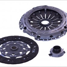 Zestaw sprzga LUK 624 3020 00 - darmowa dostawa do 5000 warsztatw Motointegrator Partner i 170 sklepw Inter Cars