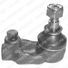 Ko�c�wka dr��ka kierowniczego DELPHI TA965