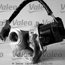 Zawr EGR VALEO 700412
