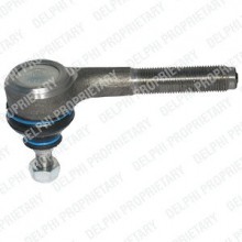 Ko�c�wka dr��ka kierowniczego DELPHI TA1681