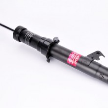 Amortyzator KAYABA 341333 - darmowa dostawa do 5000 warsztatw Motointegrator Partner i 170 sklepw Inter Cars