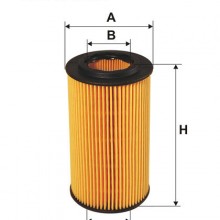 Filtr oleju FILTRON OE649/2 - darmowa dostawa do 5000 warsztatw Motointegrator Partner i 170 sklepw Inter Cars