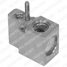 Zaw�r rozpr�ny klimatyzacji DELPHI TSP0585029