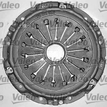 Zestaw sprzga VALEO 821248