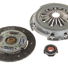 Zestaw sprzga VALEO 826521
