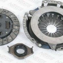 Zestaw Sprzga NEXUS F1G010NX - darmowa dostawa do 5000 warsztatw Motointegrator Partner i 170 sklepw Inter Cars