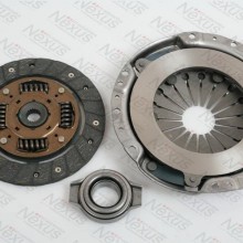 Zestaw Sprzga NEXUS F11032NX - darmowa dostawa do 5000 warsztatw Motointegrator Partner i 170 sklepw Inter Cars