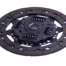 Tarcza sprzga LUK 322 0259 10 - darmowa dostawa do 5000 warsztatw Motointegrator Partner i 170 sklepw Inter Cars