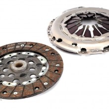 Zestaw sprzga LUK 623 3081 09 - darmowa dostawa do 5000 warsztatw Motointegrator Partner i 170 sklepw Inter Cars