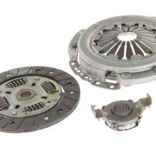 Zestaw sprzga VALEO 801076
