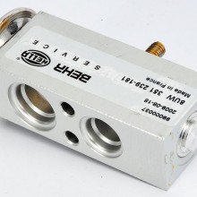 Zawr rozprny klimatyzacji HELLA 8UW 351 239-181