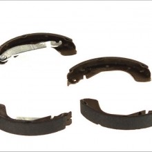 Szczka hamulcowa BOSCH 0 986 487 613 - darmowa dostawa do 5000 warsztatw Motointegrator Partner i 170 sklepw Inter Cars