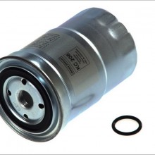 Filtr paliwa KNECHT KC 208 - darmowa dostawa do 5000 warsztatw Motointegrator Partner i 170 sklepw Inter Cars
