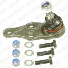 Sworze� wahacza DELPHI TC1015