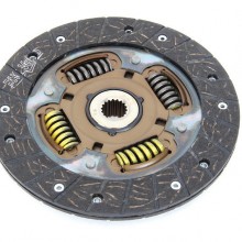 Tarcza sprzga VALEO 803851