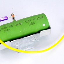 Elementy montaowe klimatyzacji HELLA 9ML 351 029-111