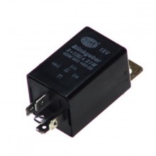 Przerywacz elektroniczny kierunkowskazw HELLA 4DM 003 460-021