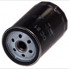 Filtr oleju KNECHT OC 81 - darmowa dostawa do 5000 warsztatw Motointegrator Partner i 170 sklepw Inter Cars