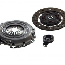 Zestaw sprzga SACHS 3000 334 001 - darmowa dostawa do 5000 warsztatw Motointegrator Partner i 170 sklepw Inter Cars