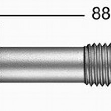 wieca arowa / pomieniowa NGK 6925