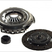 Zestaw sprzga SACHS 3000 232 001 - darmowa dostawa do 5000 warsztatw Motointegrator Partner i 170 sklepw Inter Cars