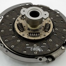 Zestaw sprzga VALEO 827014