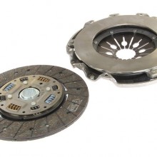 Zestaw sprzga VALEO 826512