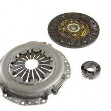 Zestaw sprzga AISIN KY-060 - darmowa dostawa do 5000 warsztatw Motointegrator Partner i 170 sklepw Inter Cars