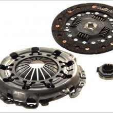 Zestaw sprzga LUK 620 3115 00