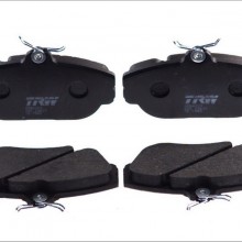 Klocki hamulcowe TRW AUTOMOTIVE GDB4033 - darmowa dostawa do 5000 warsztat�w Motointegrator Partner i 170 sklep�w Inter Cars