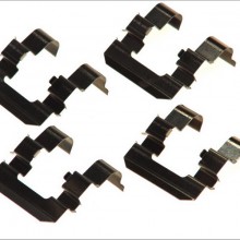 Zestaw montaowy klocka hamulcowego QUICK BRAKE 109-1735 - darmowa dostawa do 5000 warsztatw Motointegrator Partner i 170 sklep