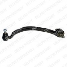 Wahacz DELPHI TC1582