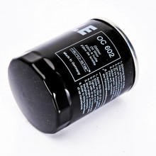 Filtr oleju KNECHT OC 602 - darmowa dostawa do 5000 warsztatw Motointegrator Partner i 170 sklepw Inter Cars
