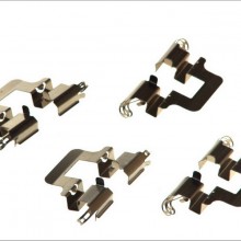 Zestaw montaowy klocka hamulcowego QUICK BRAKE 109-1766 - darmowa dostawa do 5000 warsztatw Motointegrator Partner i 170 sklep