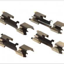 Zestaw montaowy klocka hamulcowego QUICK BRAKE 109-1762 - darmowa dostawa do 5000 warsztatw Motointegrator Partner i 170 sklep