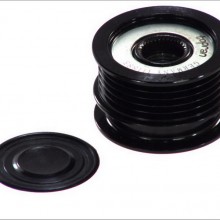 Koo pasowe alternatora HANS PRIES 111 885 - darmowa dostawa do 5000 warsztatw Motointegrator Partner i 170 sklepw Inter Cars