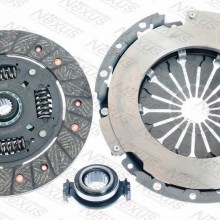 Zestaw Sprzga NEXUS F1P004NX - darmowa dostawa do 5000 warsztatw Motointegrator Partner i 170 sklepw Inter Cars