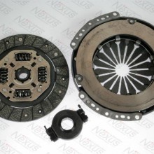 Zestaw Sprzga NEXUS F1T001NX - darmowa dostawa do 5000 warsztatw Motointegrator Partner i 170 sklepw Inter Cars