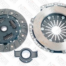 Zestaw Sprzga NEXUS F1G029NX - darmowa dostawa do 5000 warsztatw Motointegrator Partner i 170 sklepw Inter Cars