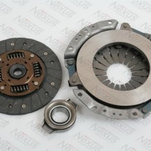 Zestaw Sprzga NEXUS F11044NX - darmowa dostawa do 5000 warsztatw Motointegrator Partner i 170 sklepw Inter Cars