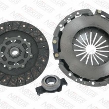 Zestaw Sprzga NEXUS F1F045NX - darmowa dostawa do 5000 warsztatw Motointegrator Partner i 170 sklepw Inter Cars