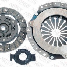 Zestaw Sprzga NEXUS F1T000NX - darmowa dostawa do 5000 warsztatw Motointegrator Partner i 170 sklepw Inter Cars