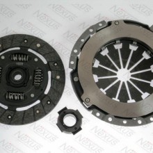 Zestaw Sprzga NEXUS F1F051NX - darmowa dostawa do 5000 warsztatw Motointegrator Partner i 170 sklepw Inter Cars