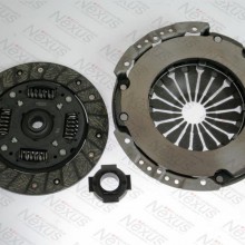 Zestaw Sprzga NEXUS F1F026NX - darmowa dostawa do 5000 warsztatw Motointegrator Partner i 170 sklepw Inter Cars