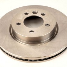 Tarcza hamulcowa DELPHI BG9006, 1 sztuka
