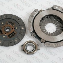 Zestaw Sprzga NEXUS F11014NX - darmowa dostawa do 5000 warsztatw Motointegrator Partner i 170 sklepw Inter Cars