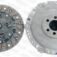 Zestaw Sprzga NEXUS F1T003NX - darmowa dostawa do 5000 warsztatw Motointegrator Partner i 170 sklepw Inter Cars